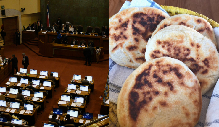 ¡Un clásico! Cámara de Diputados aprueba proyecto que busca instaurar el 