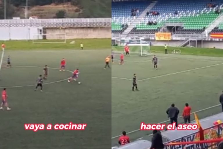 Indignación por relator que mandó a 