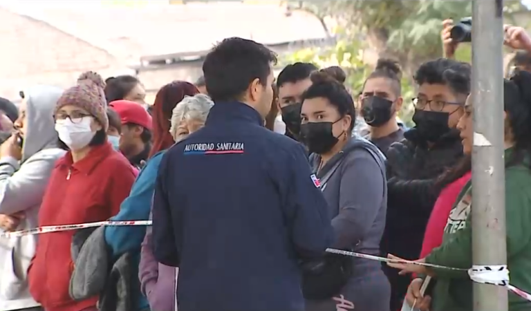 77 niños presentaron síntomas: ¿Por qué se produjo la intoxicación en alumnos de tres colegios?