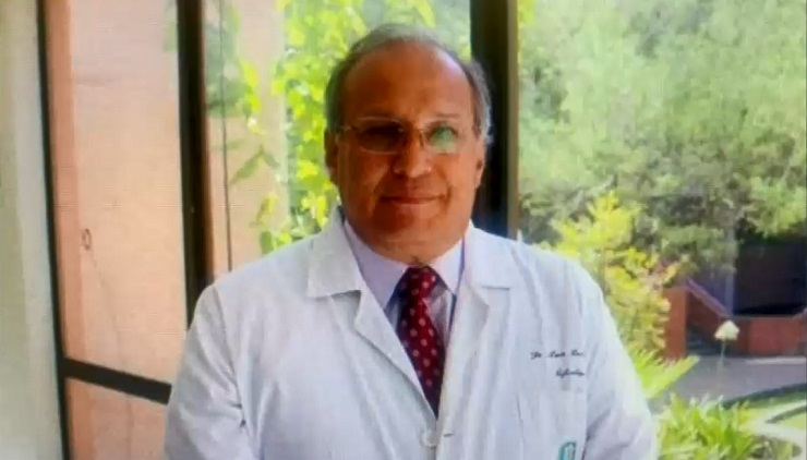 Investigación a suspendido director del Hospital San José: Habría derivado pacientes por más de $4.700 millones