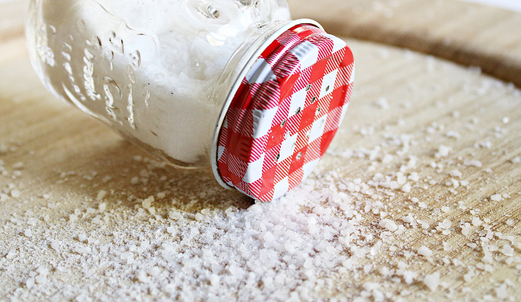 No es sólo hipertensión: Científicos descubren nuevo problema relacionado al consumo excesivo de sal