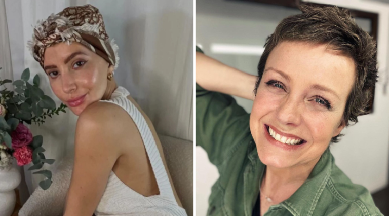 Aylén Milla reflexionó por regreso de Claudia Conserva a la TV tras cáncer: 