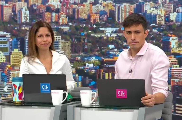 CHV Noticias AM | Miércoles 31 de mayo de 2023