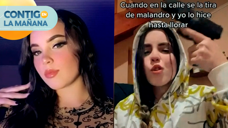 Entre joyas y pistolas: La vida de lujo de la mujer que lideraba el Tren de Aragua en Concepción