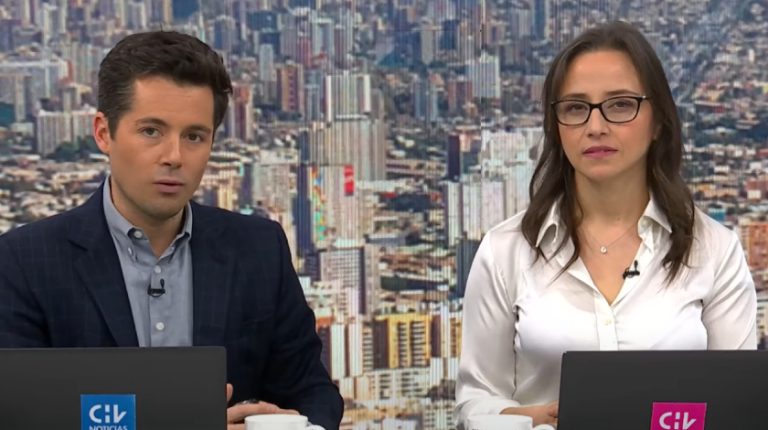 CHV Noticias Tarde | Miércoles 31 de mayo de 2023