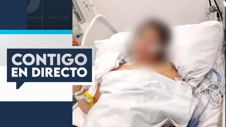 Madre adolescente fue víctima de violencia obstétrica en Hospital de La Florida: Acusan negligencia