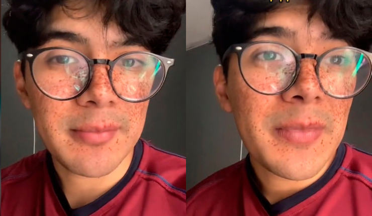 Mexicano se vuelve viral tras revelar que suegro lo asaltó antes de ser presentado: 
