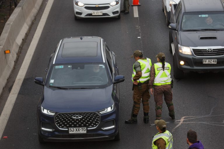 Senado aprueba prórroga progresiva para renovación de licencias de conducir y pasa a tercer trámite
