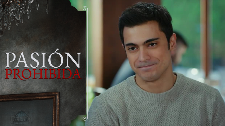 Pasión Prohibida | Capítulo 137