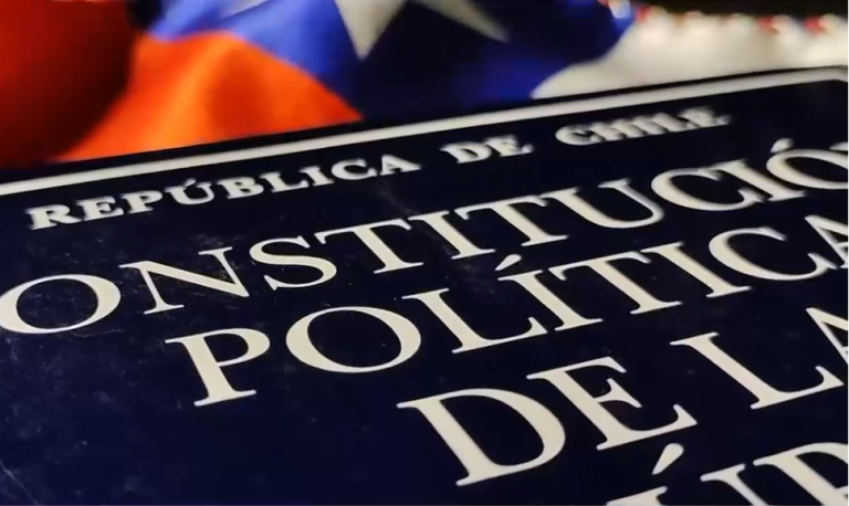 Trabajo comienza el 7 de junio: ¿Cómo se preparan los integrantes del Consejo Constitucional?