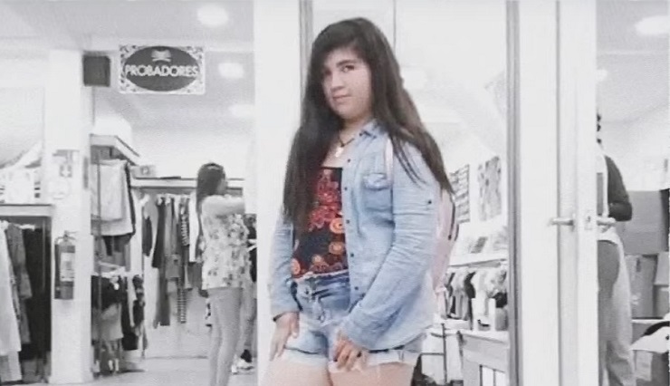 Crimen de Melissa Chávez: Las reiteradas señales de alerta que no fueron consideradas por la justicia