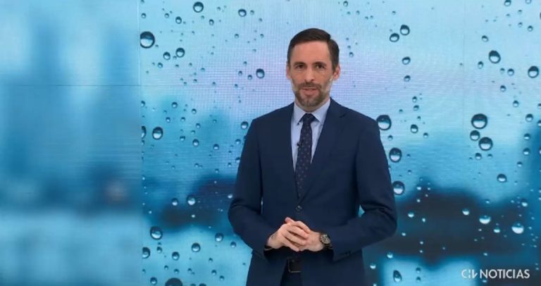 CHV Noticias Central | Miércoles 31 de mayo de 2023