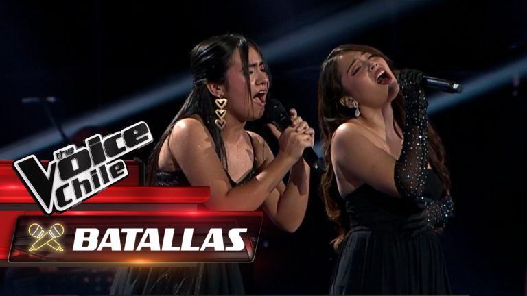 Katalina Aravena VS Rachel Muñoz | Tormento | Batalllas