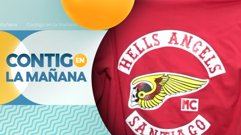 Así cayeron los Hells Angel, la banda más grande de motochorros