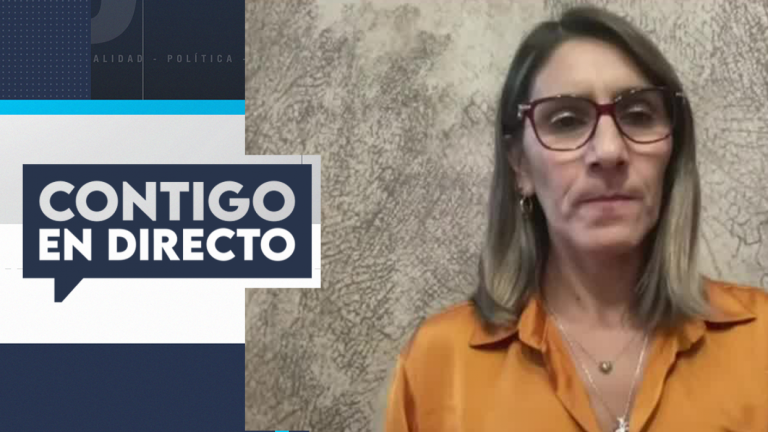 “No ha dado el ancho”: Diputada Érika Olivera exigió la renuncia de la jefa de Estadio Seguro