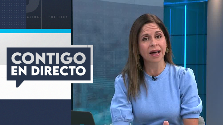 Contigo en Directo | Capítulo 686