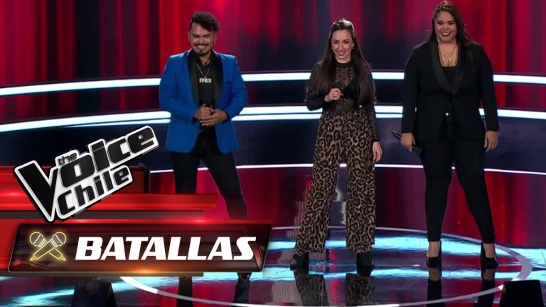 Óscar Aliaga VS Victoria y Jocelyn | Qué precio tiene el cielo | Batallas