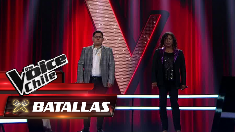 Alexander Cabrera VS Lisandra Valdés | Ayer | Batallas