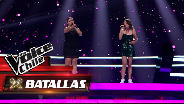 Alondra Bravo VS Synthia González | Mientes | Batallas