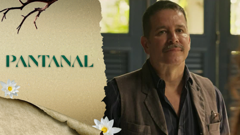 “Quiero junta a mi bruja y a mi vagabunda”: Tenorio decidió reunir a toda su familia en su hacienda