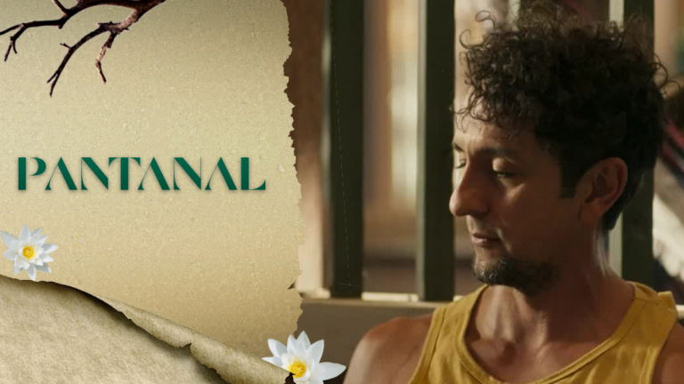 Pantanal | Capítulo 63