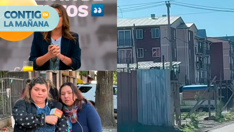 “Los 300 calefonts ya no están”: Vecinas denuncian ocupación y robo de 250 departamentos