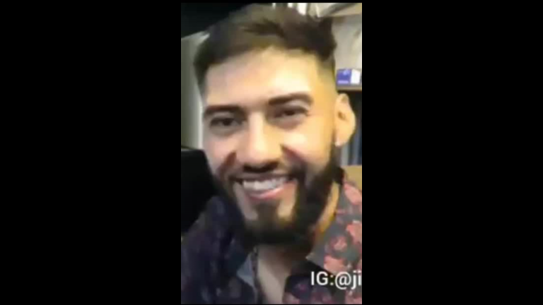 Casting GH | Carlos Gajardo