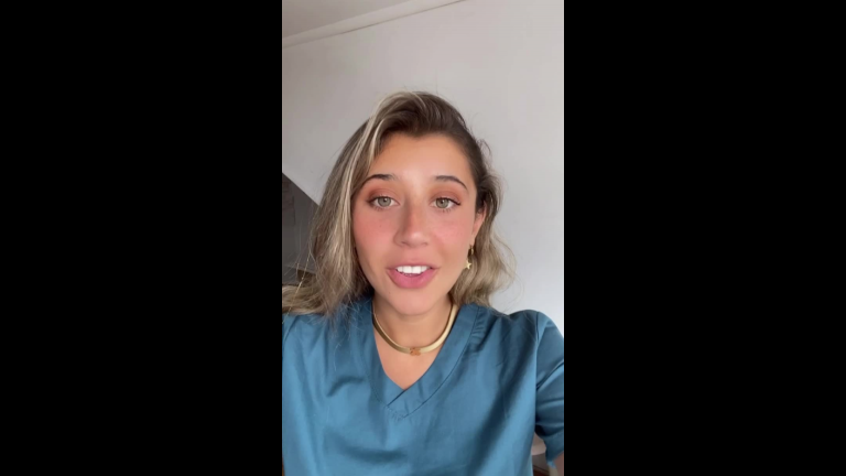 Casting GH | Gabriela Flores