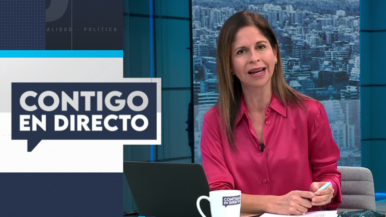 Contigo en Directo | Capítulo 687