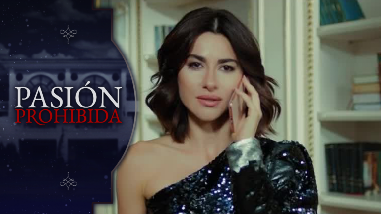 “Él me llamará mamá”: Sahika tiene un oscuro plan para el bebé de Yildiz