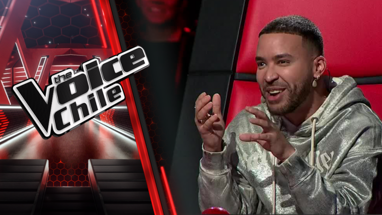 “Tengo un crush contigo”: Prince Royce sorprendió con declaración a participante en The Voice