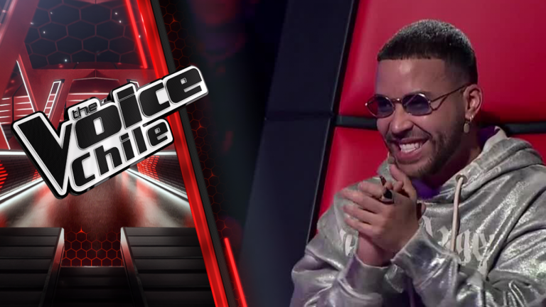 The Voice Chile | Capítulo 32