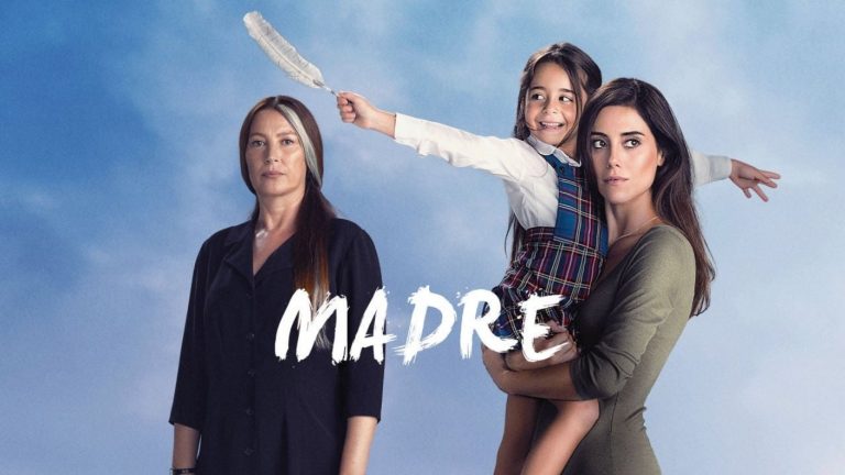 ¡Nuevo estreno! Chilevisión refuerza su bloque vespertino con “Madre”