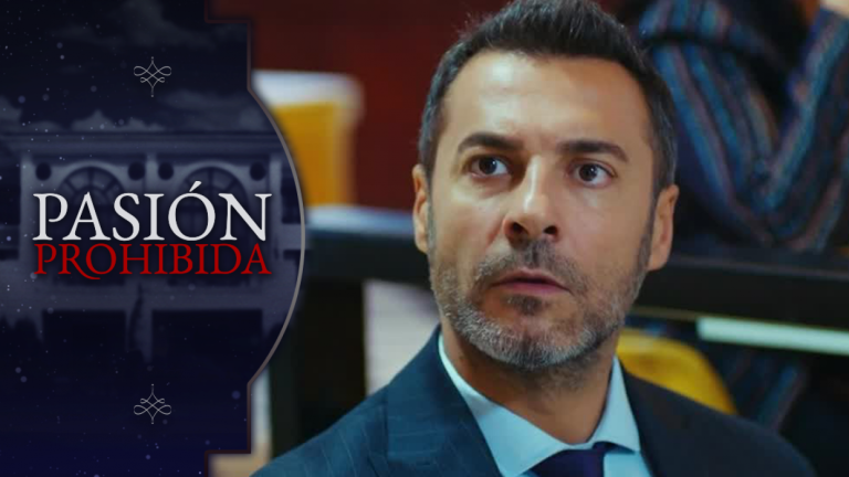 Pasión Prohibida | Capítulo 118