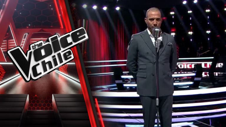 The Voice Chile | Capítulo 33
