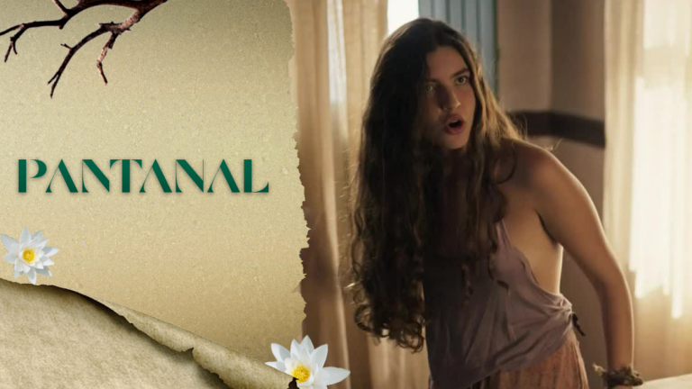 ¡Caos en Pantanal! José Leoncio encerró a Juma y se transformó en jaguar