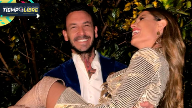 El particular post de Gala Caldirola en medio de rumores de quiebre con Mauricio Pinilla: “Ella siempre encuentra…”