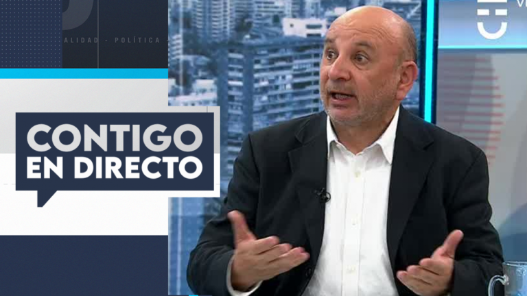 “Chile ya copó su cantidad de migrantes”: Senador Castro por crisis migratoria en norte de Chile