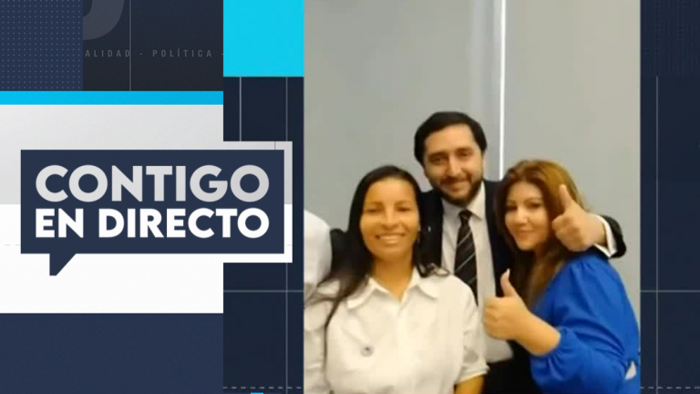 PDG cosechó críticas transversales por candidata condenada por narcotráfico