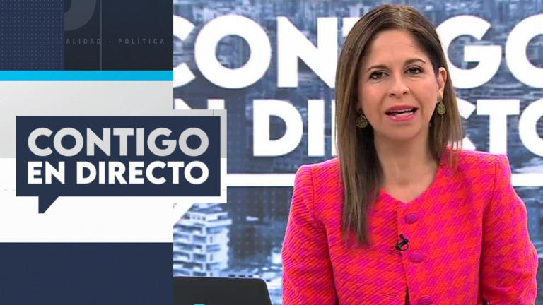 Contigo en Directo | Capítulo 689