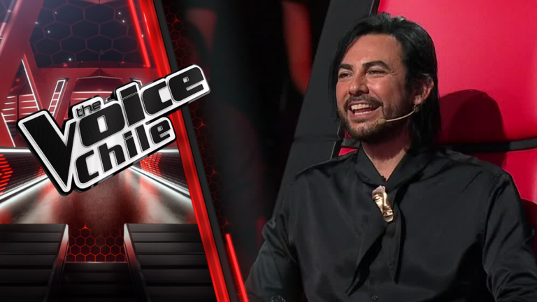 “Ni Arjona se atrevió a tanto”: Beto Cuevas se lució como trovador en The Voice