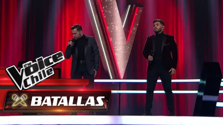 Elías Zamora VS Raúl Rodríguez | A todo pulmón | Batallas