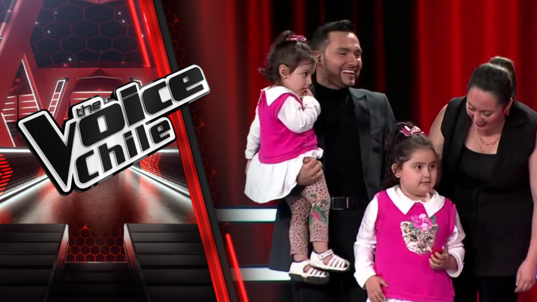 ¡Sacó anillo! Participante de The Voice pidió matrimonio sobre el escenario