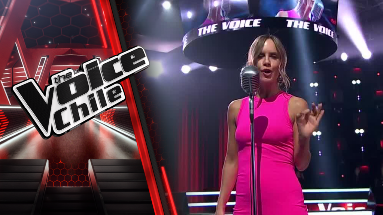 The Voice Chile | Capítulo 34