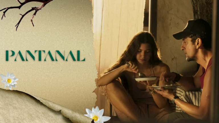 Pantanal | Capítulo 66