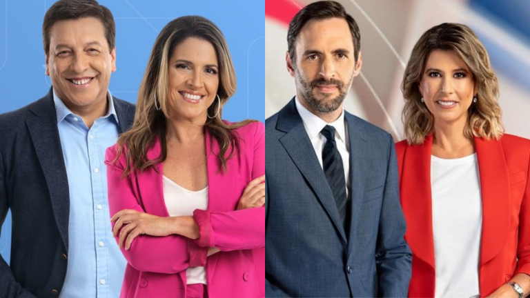 Chilevisión prepara programación especial para este fin de semana