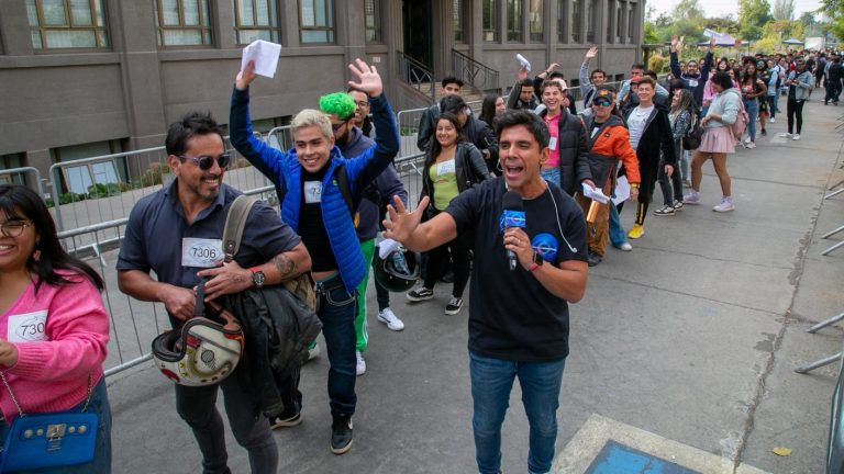 ¡Último día! Casting de “Gran Hermano” finaliza este viernes