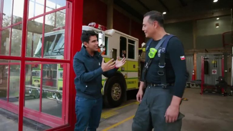 Terapia de Hogar | Capítulo 1