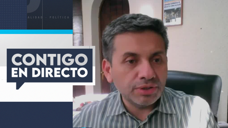 “Hasta que no lo vea, no confío”: Alcalde de Arica por avión que repatriará a venezolanos