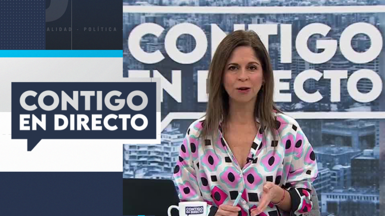 Contigo en Directo | Capítulo 690